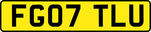 FG07TLU
