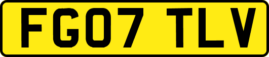 FG07TLV