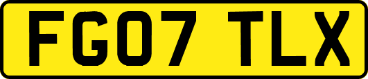 FG07TLX