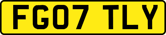 FG07TLY