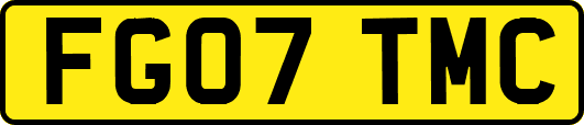 FG07TMC