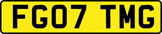 FG07TMG