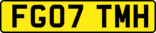 FG07TMH