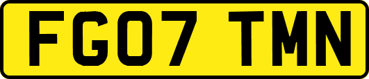 FG07TMN