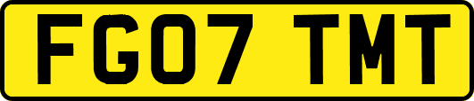 FG07TMT
