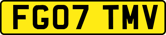 FG07TMV