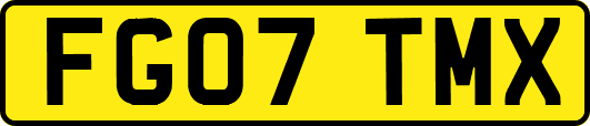 FG07TMX