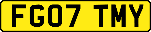 FG07TMY