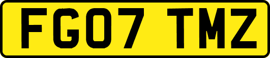 FG07TMZ
