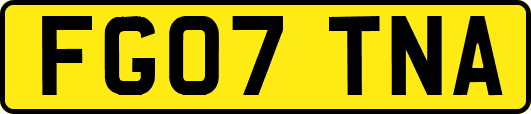 FG07TNA