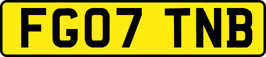 FG07TNB