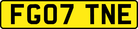 FG07TNE