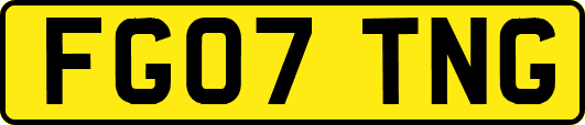 FG07TNG