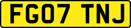 FG07TNJ