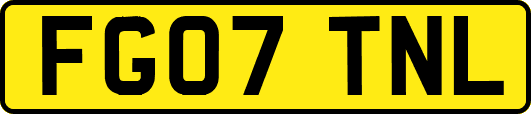 FG07TNL