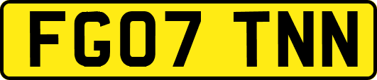 FG07TNN