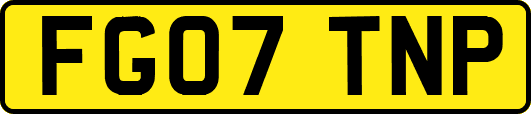 FG07TNP
