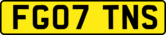 FG07TNS