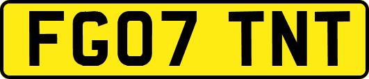 FG07TNT