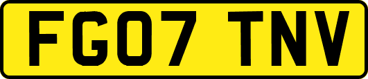 FG07TNV