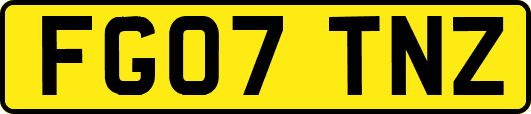 FG07TNZ