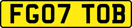 FG07TOB