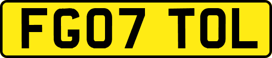 FG07TOL