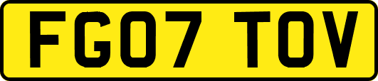 FG07TOV