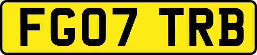 FG07TRB