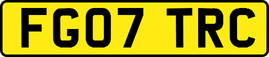 FG07TRC