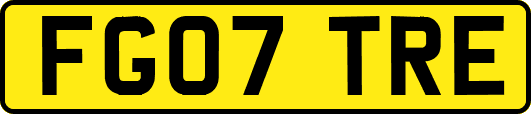 FG07TRE