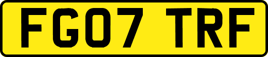 FG07TRF