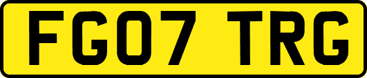 FG07TRG