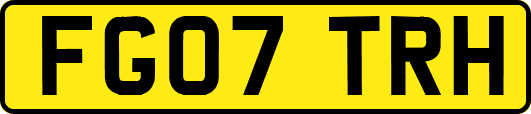 FG07TRH