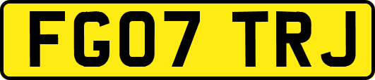 FG07TRJ