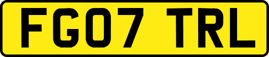 FG07TRL