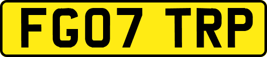 FG07TRP