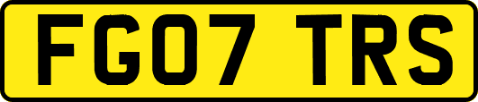 FG07TRS