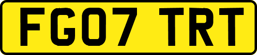 FG07TRT