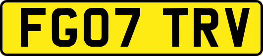 FG07TRV