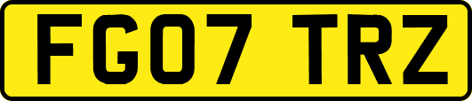 FG07TRZ