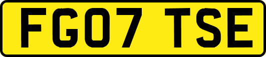 FG07TSE