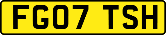 FG07TSH