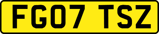 FG07TSZ