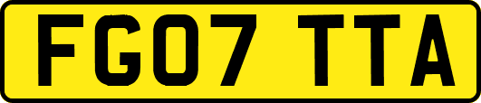 FG07TTA