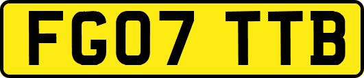 FG07TTB