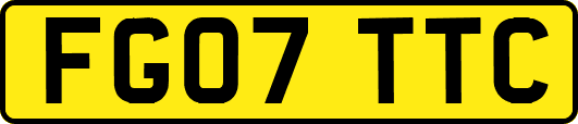 FG07TTC