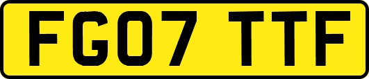 FG07TTF