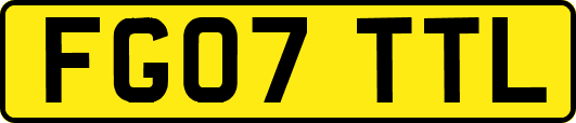 FG07TTL