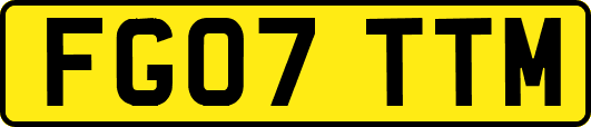 FG07TTM